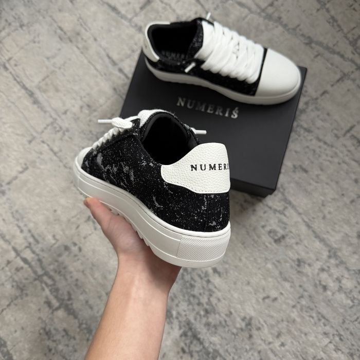 Numeris atelier кроссовки