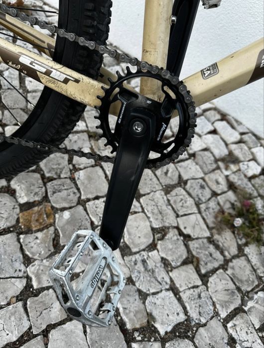 Bicicleta GT Avalanche 1.0 - BTT/Gravel