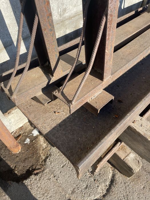 Продам Двутавр 60