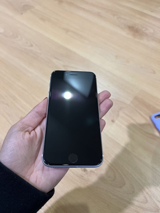 Iphone SE 2020, 128G