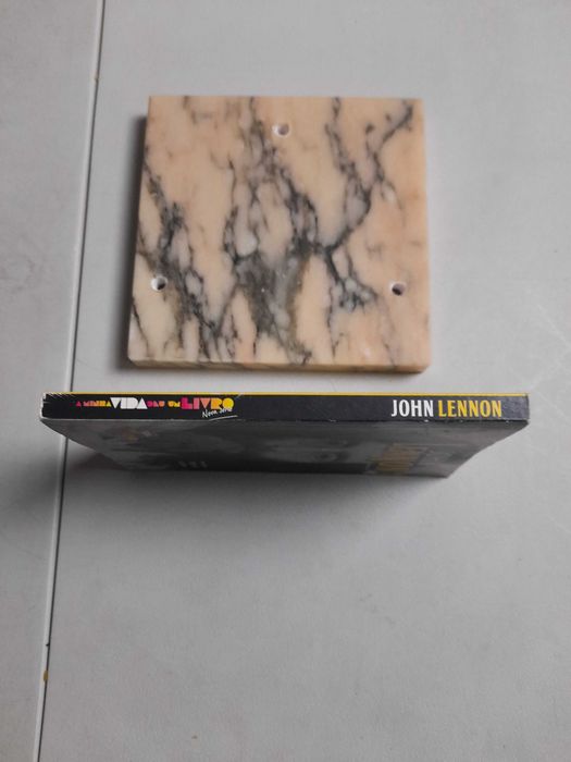 Livro- Ref PART-1  - alan posener - john lennon