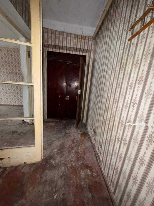 Преображенская/Успенская‼️1-2к 50 кв.м. Сталинка‼️ Под ремонт Торг‼️