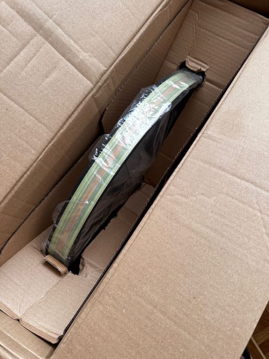 MTB Колесо Rear 27.5'’ - Втулка SRAM MTH746s / Обод WTB ST i40