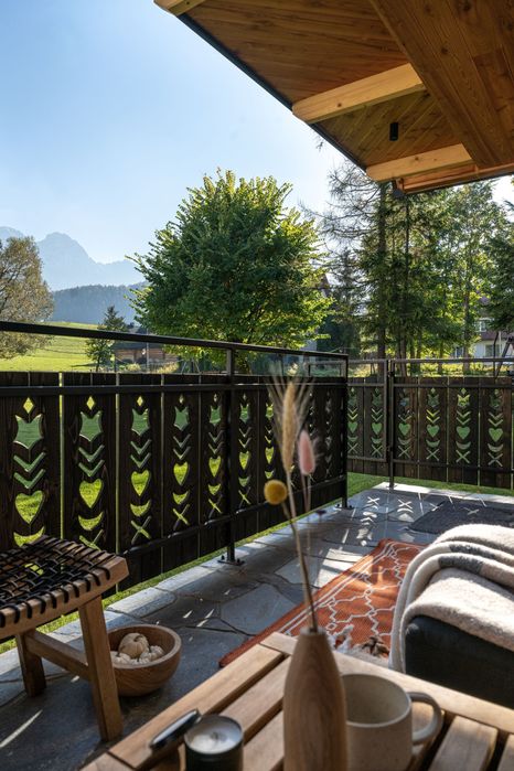 Domek z widokiem na Giewont Zakopane Domek VIATA