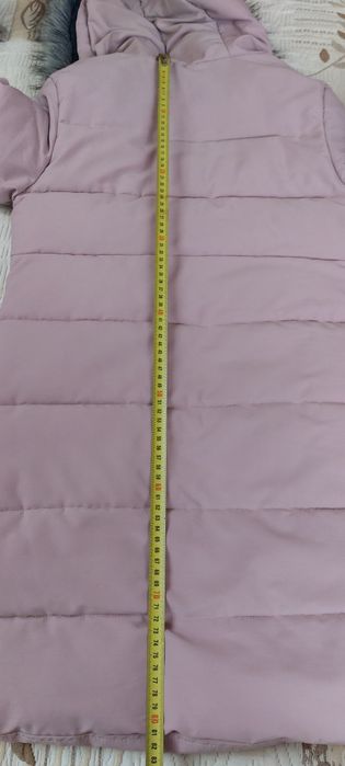 Куртка  для дівчинки 11 років