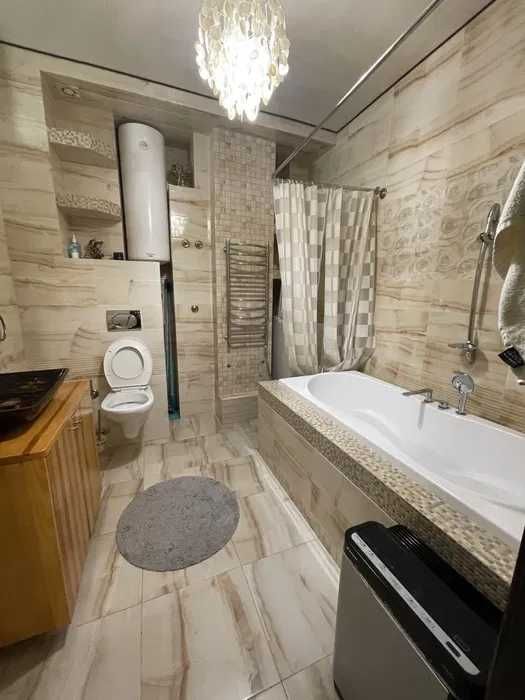 Продается 2квартира в ЖК "МИР"по хорошей цене с ТОРГОМ(22794)