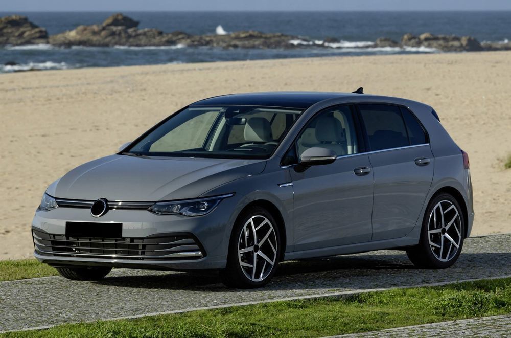 FELGI R17 5x100 Vw Golf 4 Polo New Beetle AUDI A1 A3 8L TT Skoda Seat