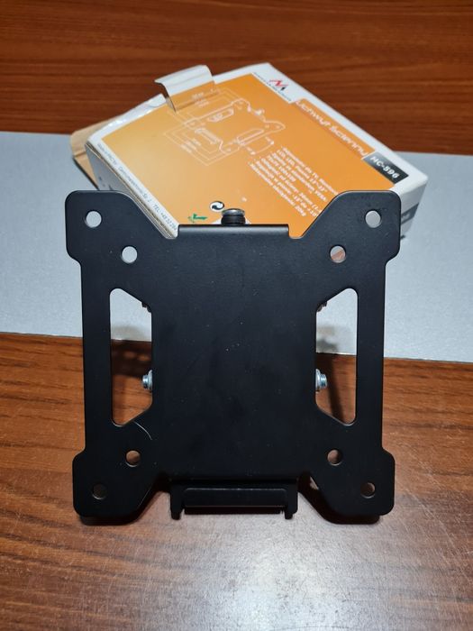 Nowy wieszak tv 23 cale  McClean