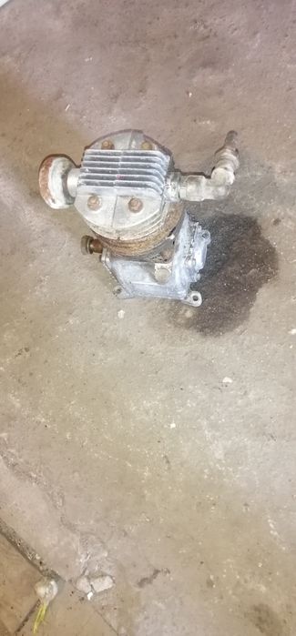 Механічна КПП ІФА 50 IFA