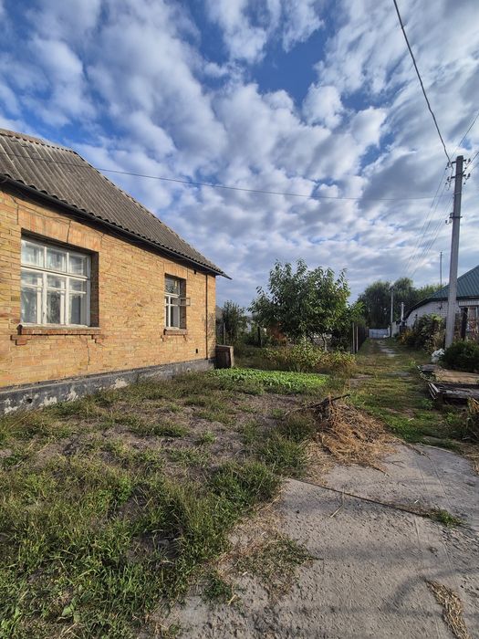 Продаж будинку в м.Бровари, вул Лугова 9