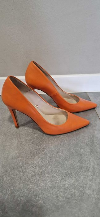 Szpilki Zara rozm. 38