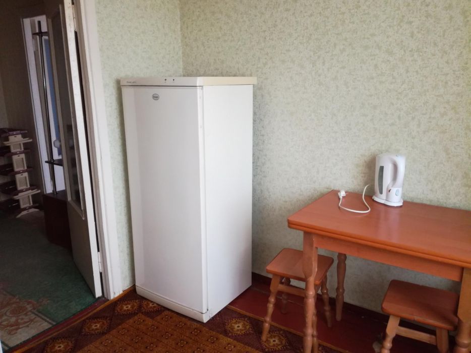 1к.кв.Центр. Звітні документи. Господарь.