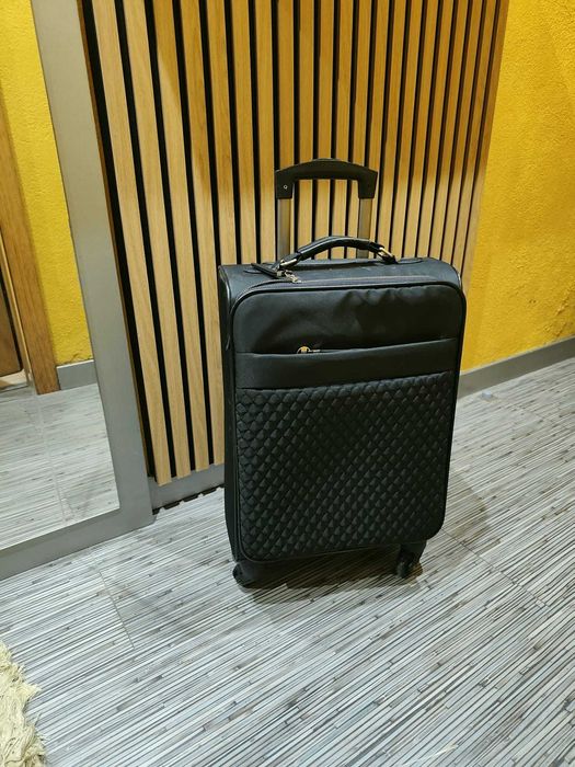 Mala de Viagem de Cabine 8kgs