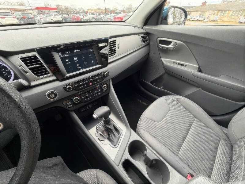2018 Kia Niro LX