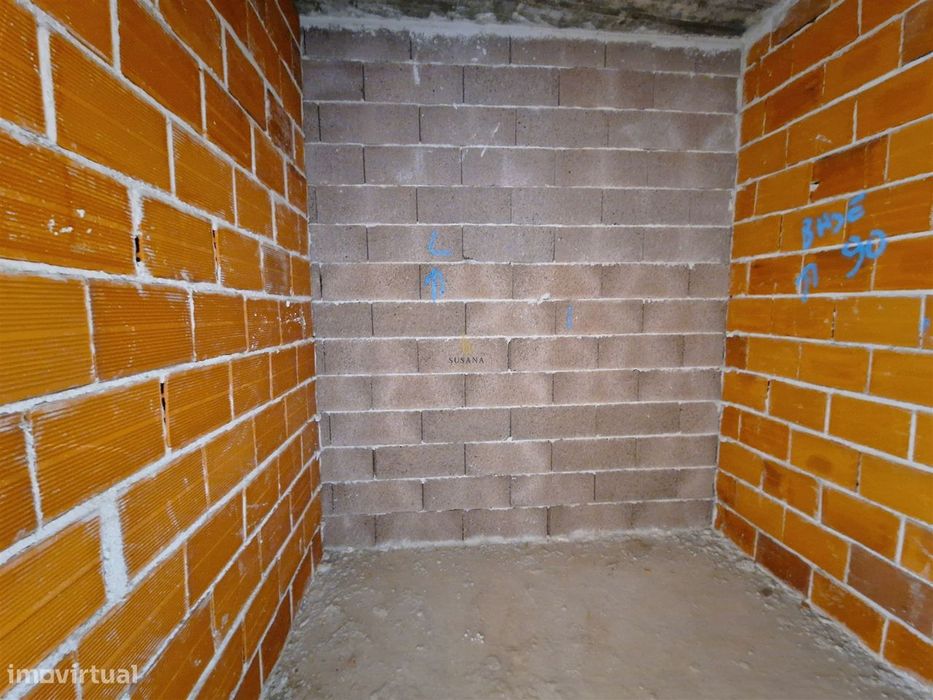 Apartamento T3 Venda em Repeses e São Salvador,Viseu