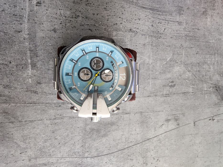 Zegarek mẹski DIESEL  i inne