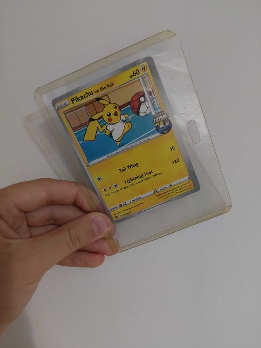 Cartas Raras Pokémon