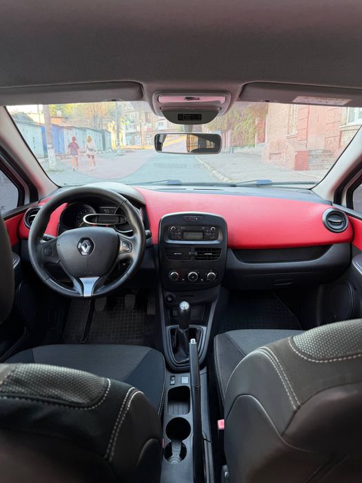 Renault Clio 2015 1.5 Diesel