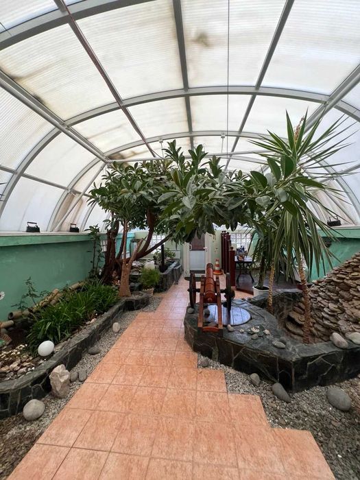 Терміновий продаж ! Будинок з терасою та видом на море. Совіньон-1