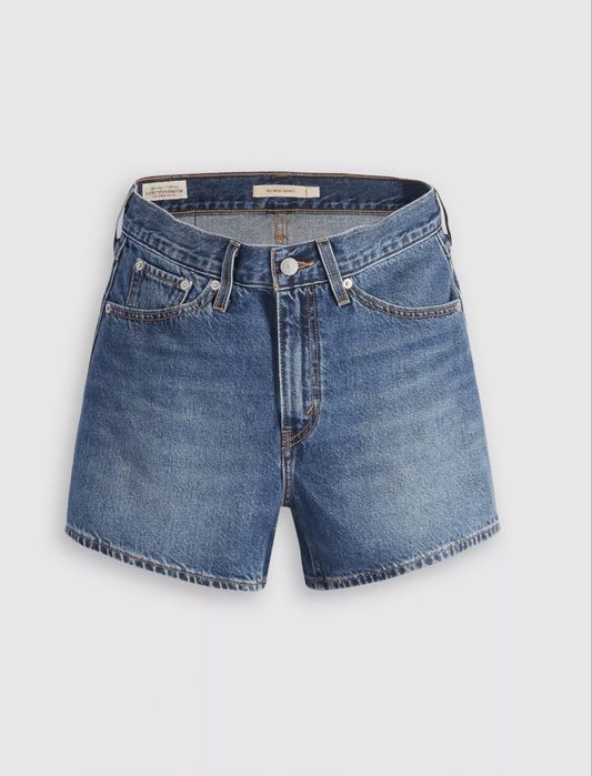 Джинсові шорти Levis 80’s Mom