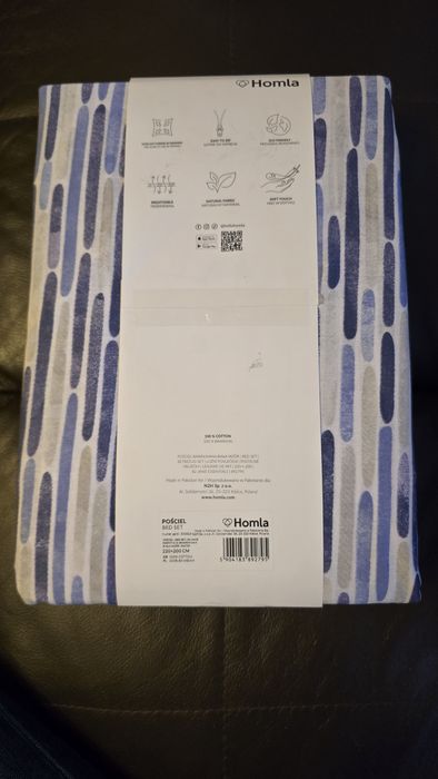 Komplet pościeli 220x200