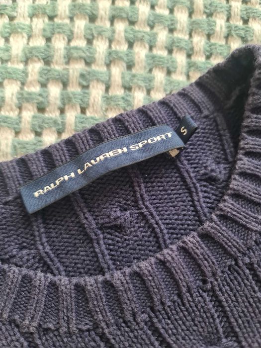 Светер кардіган Ralph Lauren