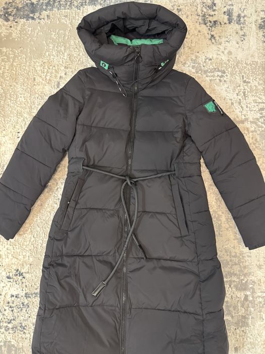 Пальто зимове Yimosis