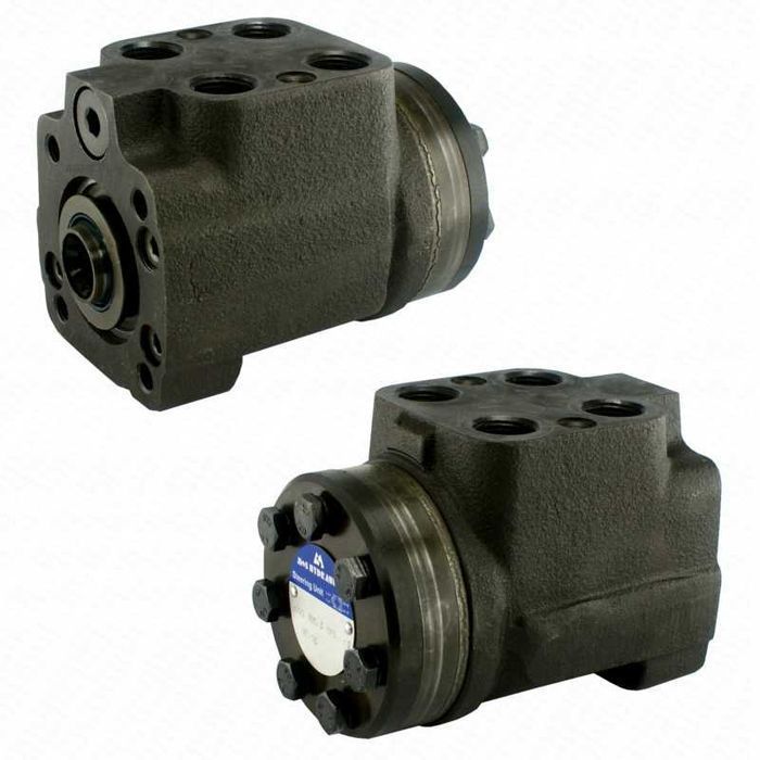 Orbitrol OSPC 160 ON M+S HKUS160/4 150N2153