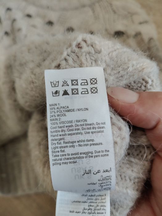 Sweter Mint Velvet