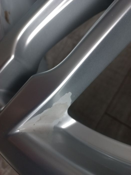 Felgi Porsche Macan 19 cali