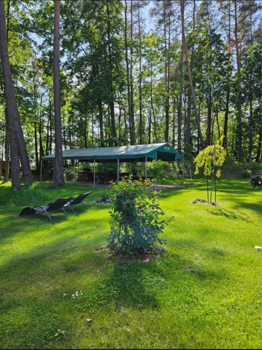 Dom Gościnny Mrowisko – pokoje blisko morza, cisza i natura