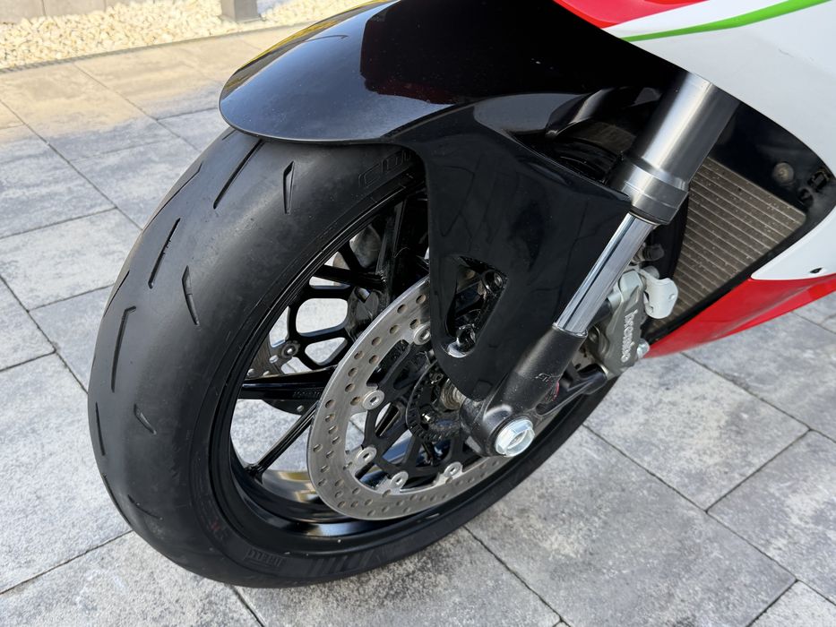 Ducati panigale v2 2024