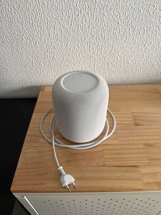 Apple Homepod na caixa original
