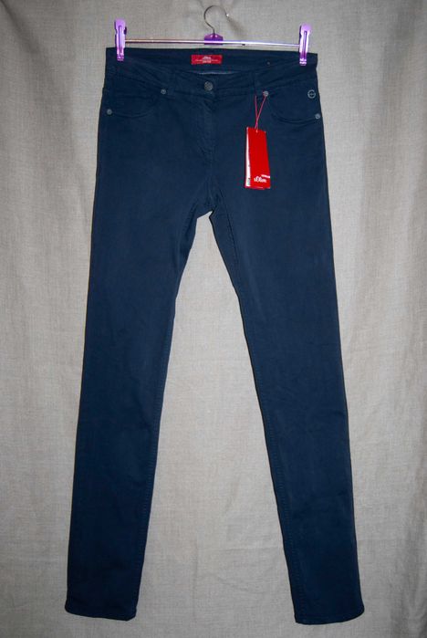 Брюки SHAPE SLIM S.Oliver