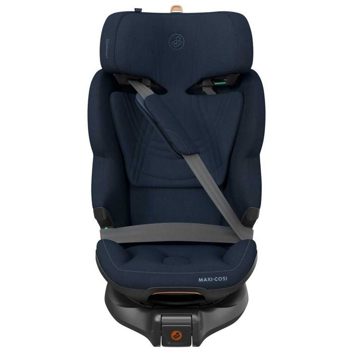 Автокрісло MAXI-COSI Emerald 360 Pro. Від народження до 12 років!