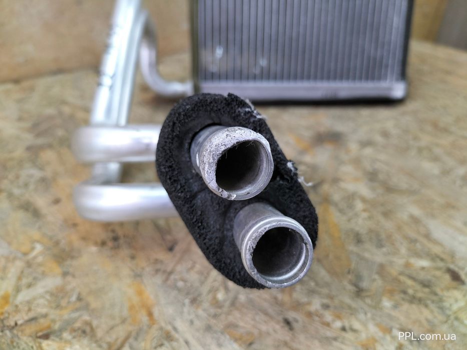 Hyundai IX35 2010-2015 Радиатор печки отопителя