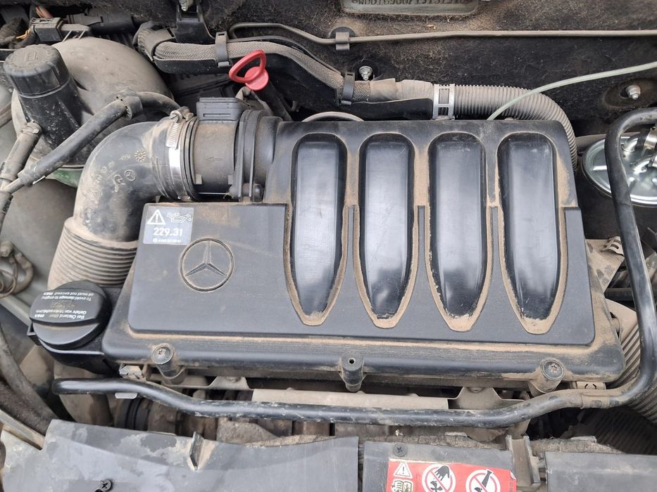 Продається Mercedes A180(w169) 2.0. CDI