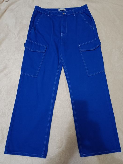 Штани робочі Engelbert Strauss 48.