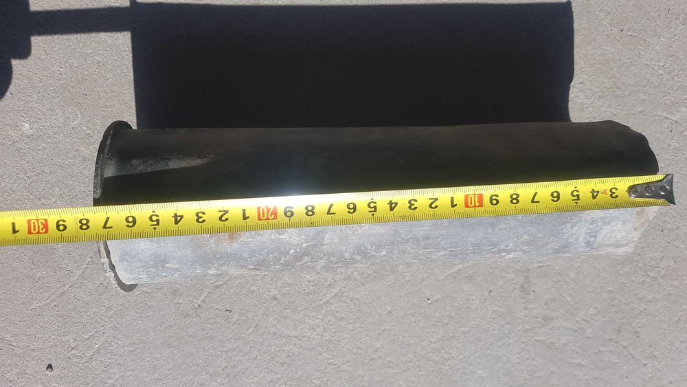 Łuzka z 2 wojny światowej