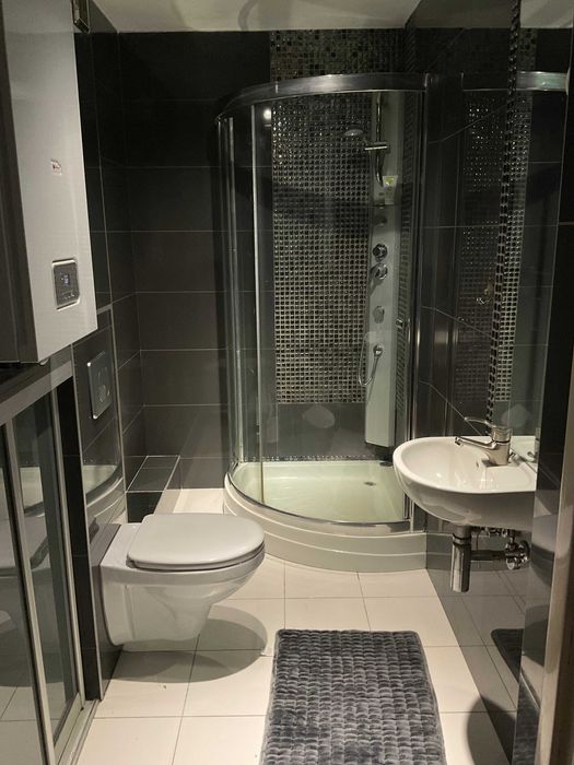 SUPER dwupoziomowe, ul. Ks. Turka, ul. Saska