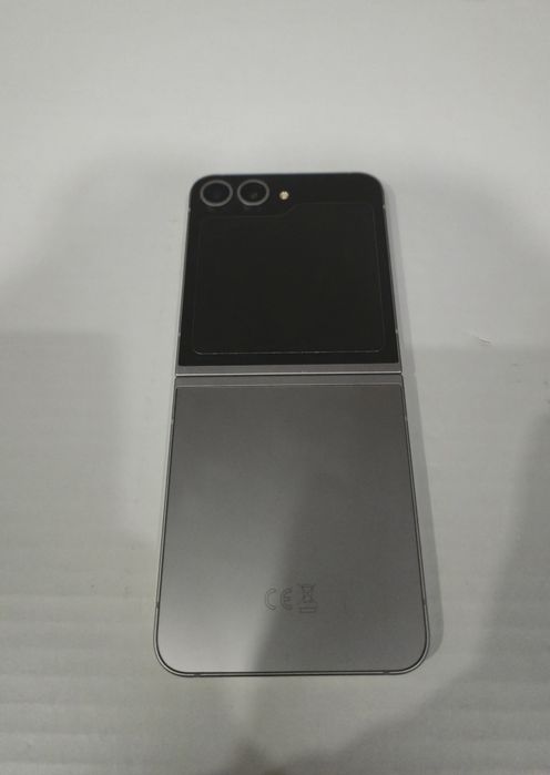 Samsung galaxy z flip 6 - 512GB