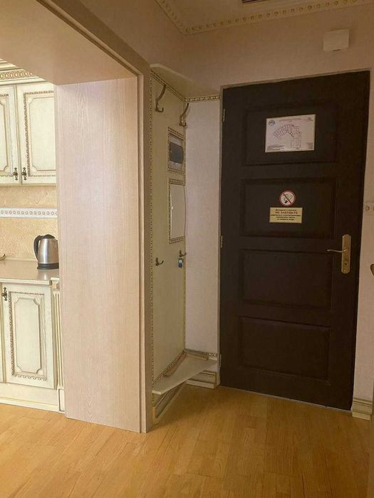 Апартаменти в Шале Грааль, Трускавець — готовий бізнес та відпочинок