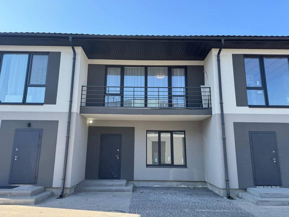 Дом по адресу (площадь 118 м²) - Atlanta.ua - фото 20