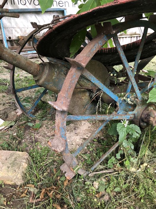 GPS навігатор Holux GM 101,Картоплевибирач