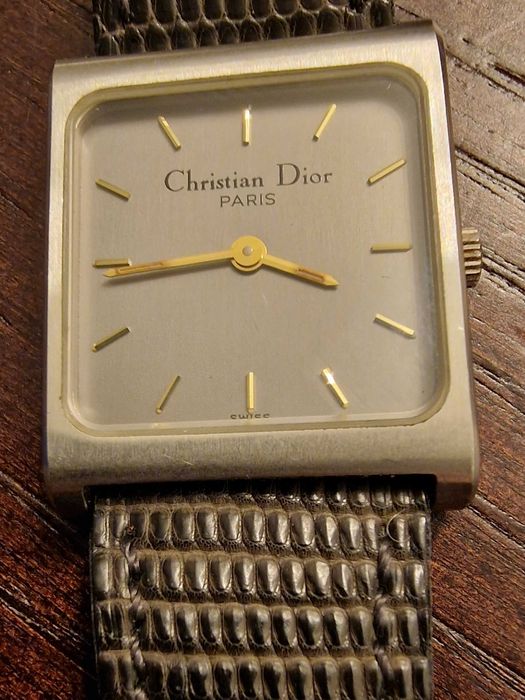 Christian Dior Paris