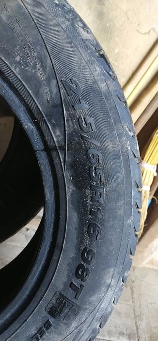 Резина, шини, колеса r 16