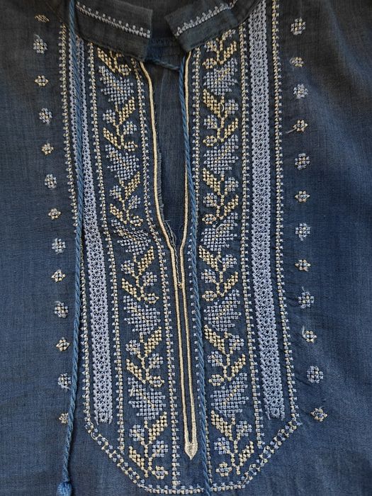 Вишиванка на хлопця зріст 134-140