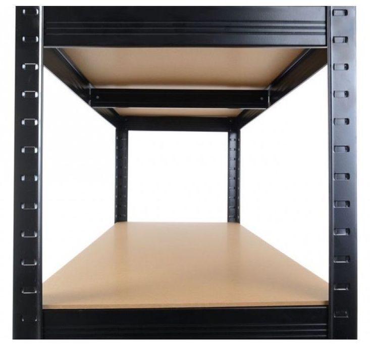 Стелаж металевий‼️металеві стелажі усилені з полицями всі розміри