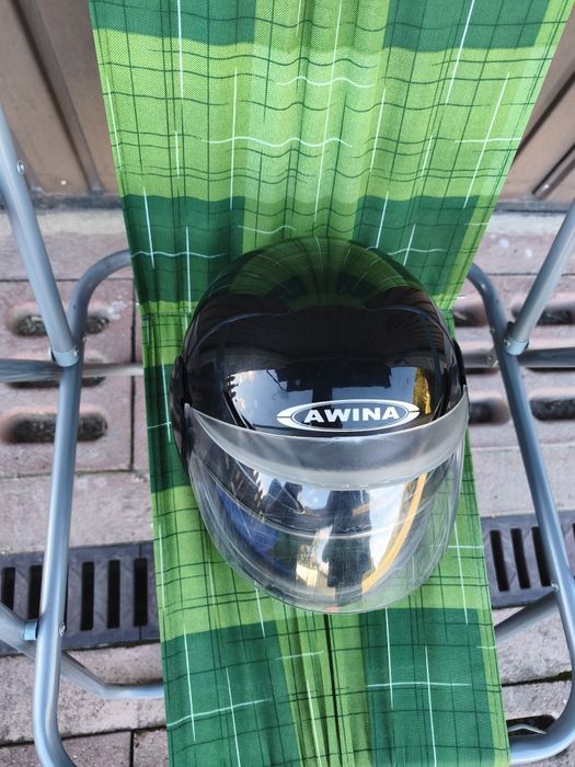 Sprzedam kask dziecięcy