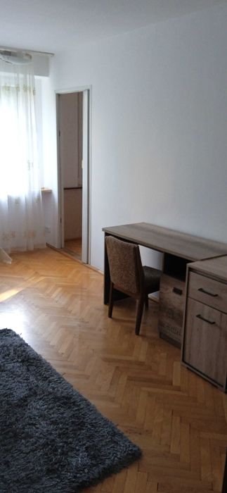 Mieszkanie na wynajem dla studentów LSM